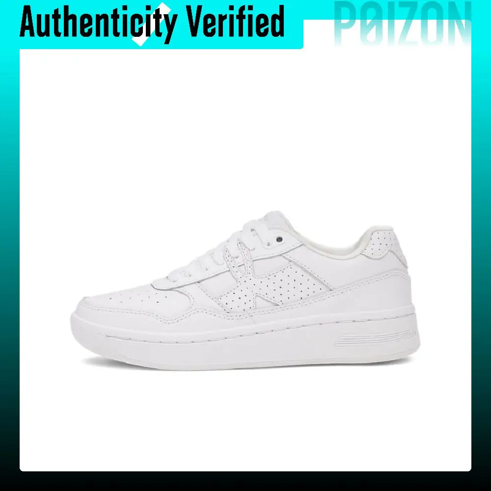Under Armour UA Court 96 Low top Casual Shoes Women's White 6011310-100