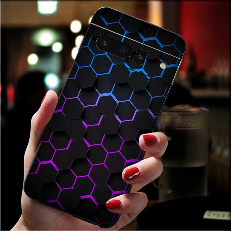 Phone Case For Goog… - image