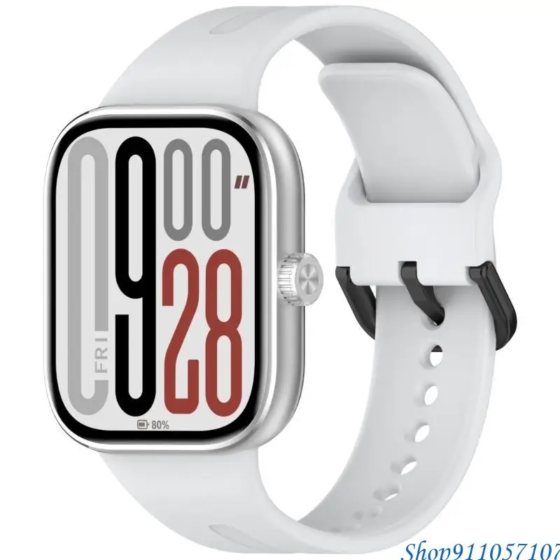 سوار حزام متآكل 203B لمشاهدة 5/4 أجهزة اللياقة