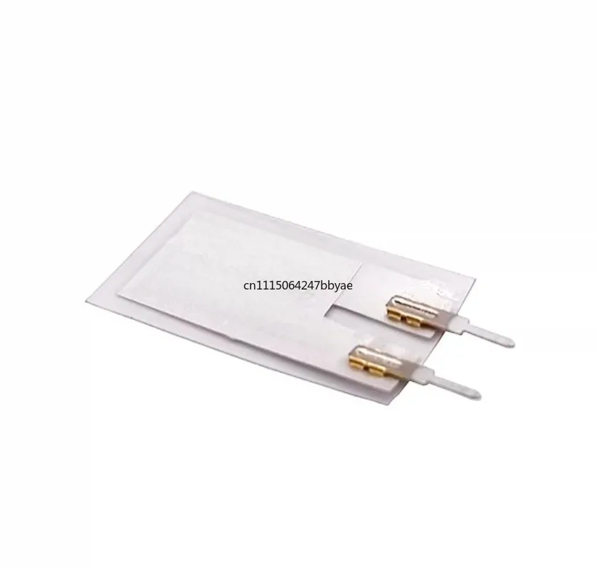 For LDT0-028K PVDF Piezoelectric Thin Film Vibration Pressure Sensor