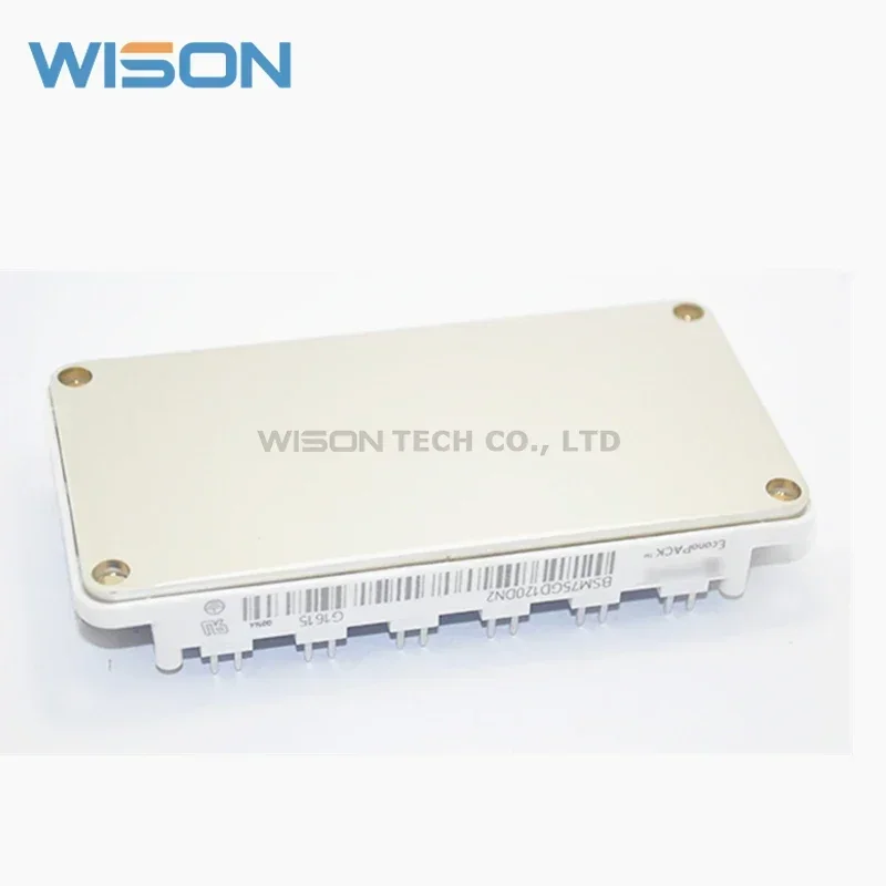 BSM75GD120DN2 BSM75GD120DLC شحن مجاني وحدة جديدة ومبتكرة