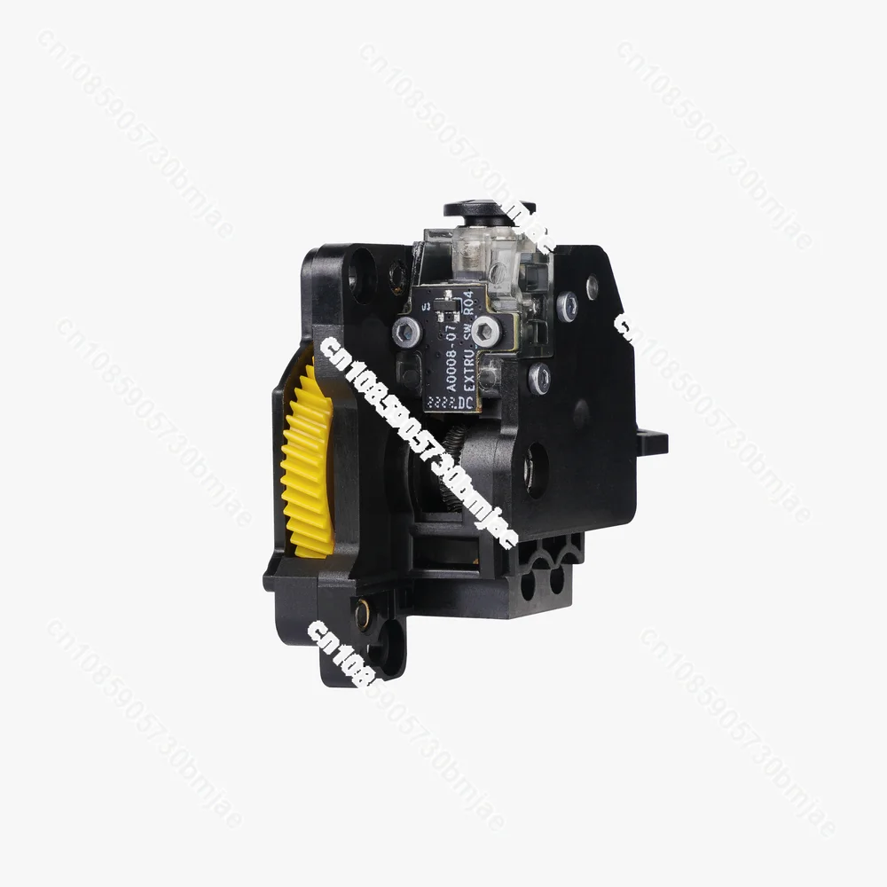 Bambulab Hardened Steel Extruder Unit - X1 Series