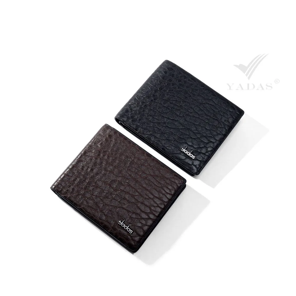 

Men Wallet For Cards Ultra Thin Compact Small Money Purse With Multi Card Slot For Outdoor