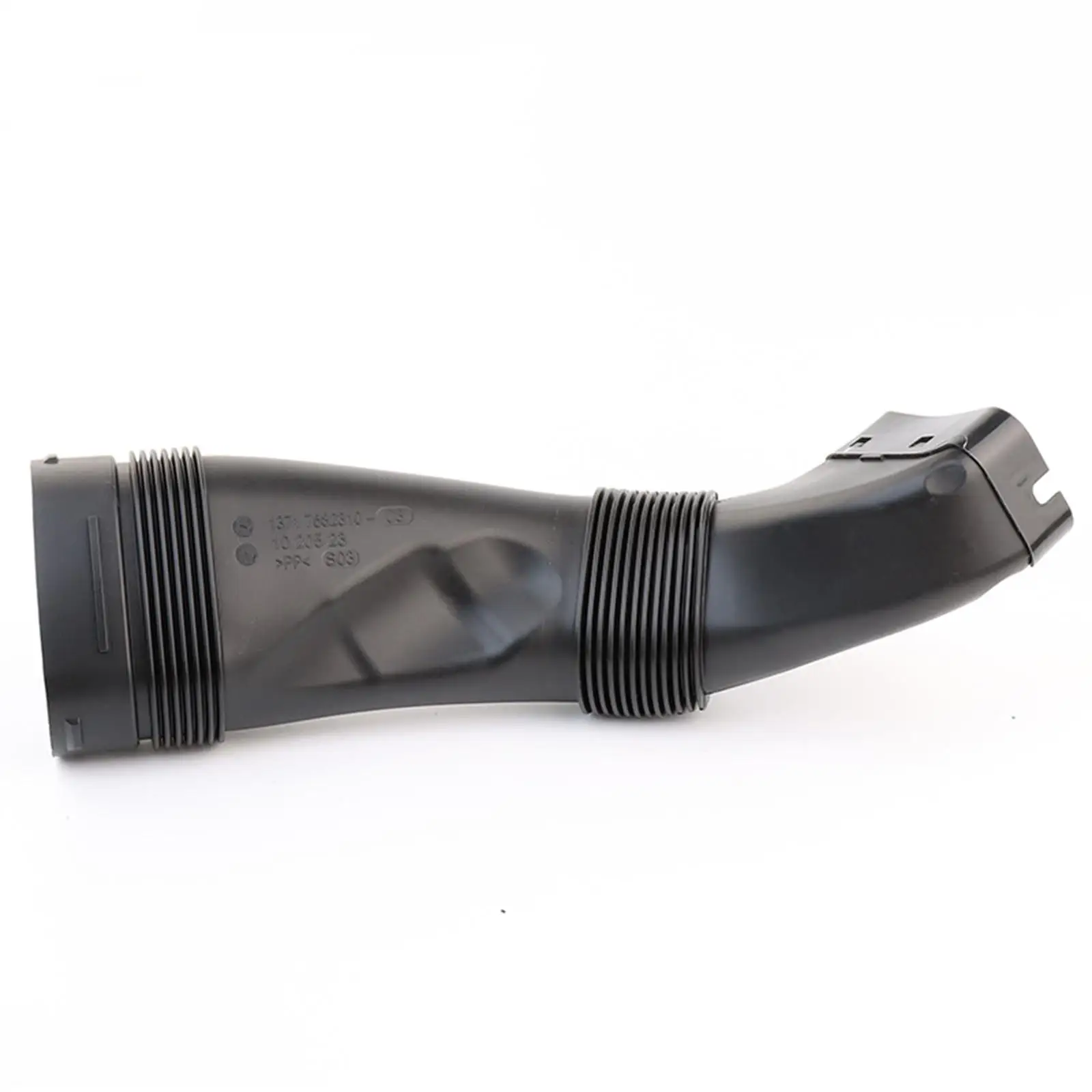 13717582310 Air Intake Pipe for BMW 5 6 7 Replaces Premium Car Accessories High