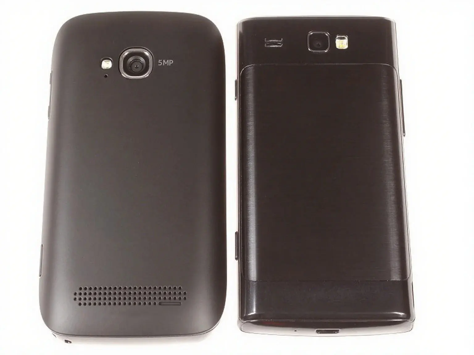 الأصلي مقفلة Lumia 710 شريحة واحدة 8GB ROM 512MB RAM 3.7 "شحن سريع 3G TFT الهاتف المحمول بحالة جيدة