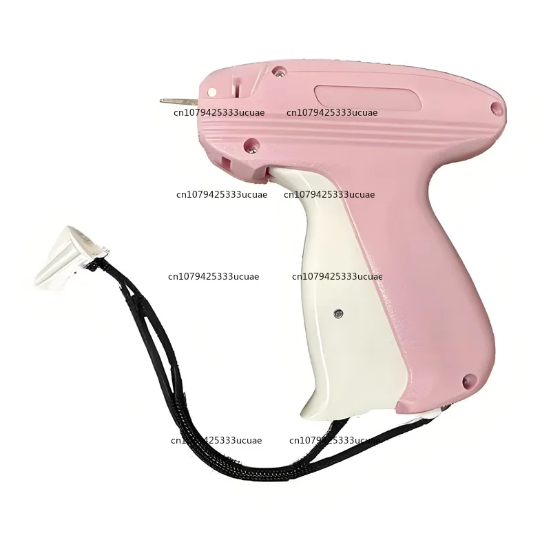 

Multifunctional Tagging Machine with Hot Melt Glue Needle for Trademark Labels and Tags