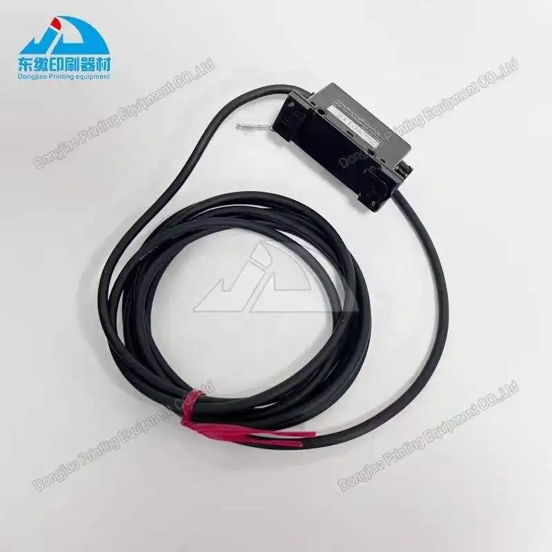 fs-14-optical-fiber-sensor-new-sensor-printing-machinery-parts-for-offset-printing-machinery-replacement-parts-fs-14-sensor