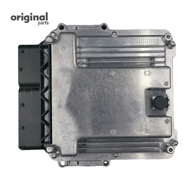 

For SHACMAN WEICHAI ENGINES High Quality Original Heavy Truck Spare Parts 0281020199 ECU ECM Electronic Control Module