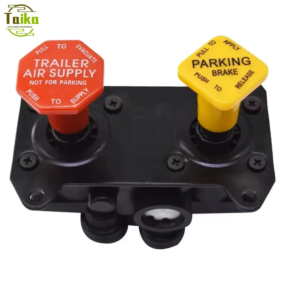 065157 065160 065161 800516 800518 106331 106992 Replaces For Bendix Parking Brake MV3 Dash Control Module 800518 106992