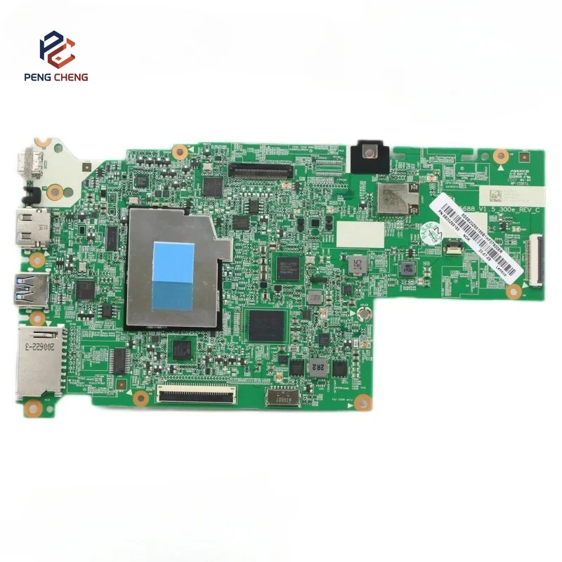

For Lenovo Ideapad 100e 300e Chromebook 2nd Gen S330 Motherboards MTK MT8173C UMA 4G 32G BM5688 Laptop Mainboard 100% Tested Ok
