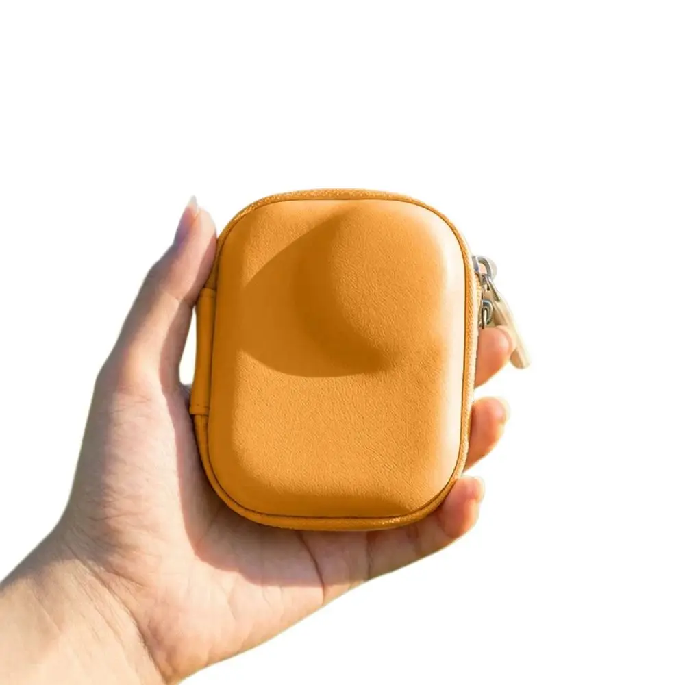 Tragbare Kamera-Mini-Kameratasche, stoßfest, mit Handschlaufe, Tragetasche, wasserdicht, leicht, Organizer-Etui für DJI Osmo Nano