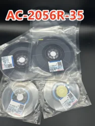 New Date Original ACF AC-2056R-35 AC2056R-35 PCB Repair TAPE 1.5/2.0MM*10M/25M/50M