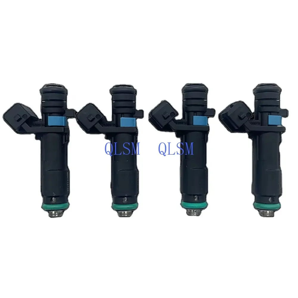 

4PCS 25194429 fuel injectors for 2011-2020 Chevrolet Spark Classic Beat 1.2L 1.4L engine, 55565403 nozzle injection