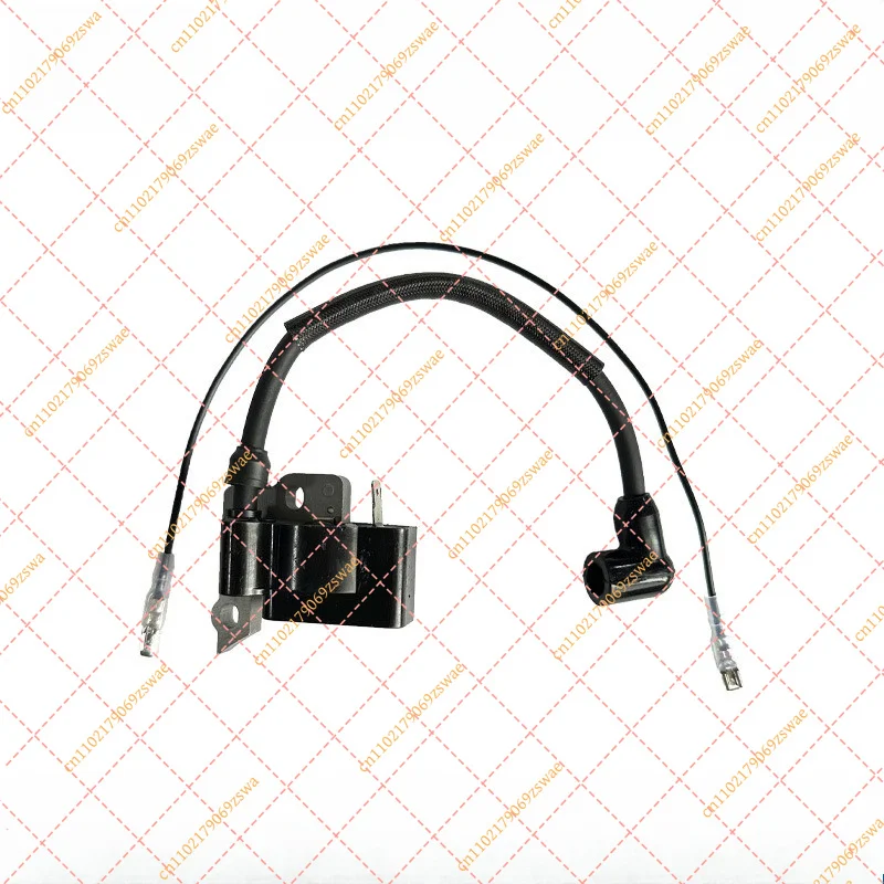 Brushcutter Ignition Coil High Voltage Pack Replacement Parts Accessory