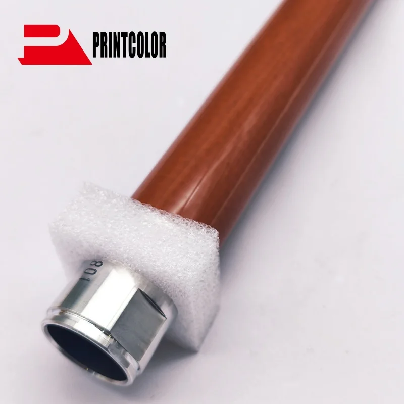 

059K33390 Верхний нагревательный ролик фьюзера для Xerox Color 550 560 C60 C70 C75 J75 DC 240 242 250 252 260 700 6550 7550 7775 7780