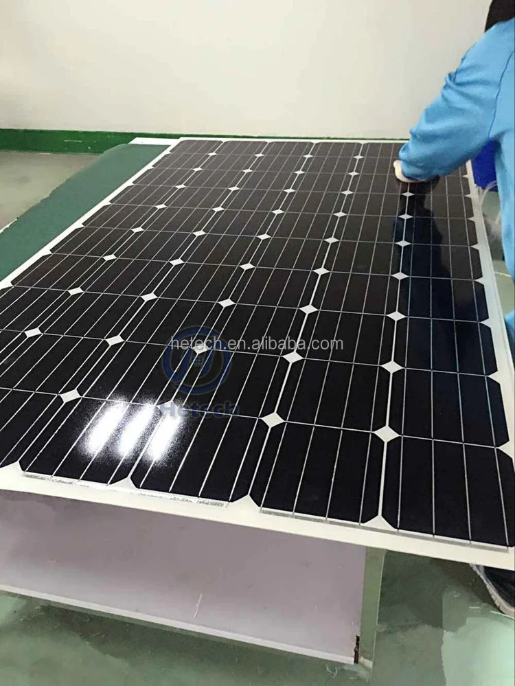 0.5 kw solar panel 2 pieces of mono 250w solar pv modules