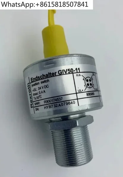 (R900174537) giv50-11 limit switch