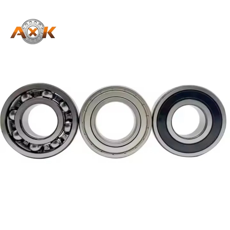 Non-Standard Bearin…