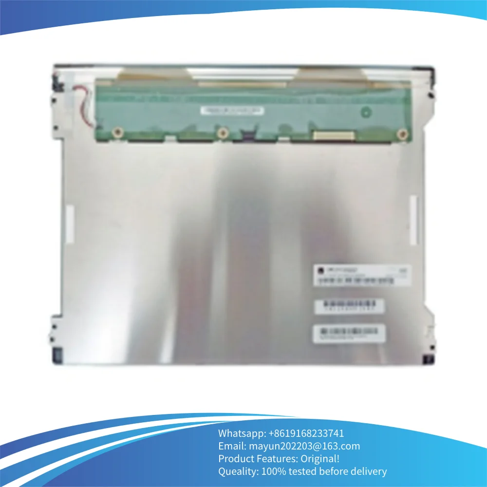 

TM121TDSG01 Оригинальный промышленный ЖК-экран диагональю 12,1 дюйма