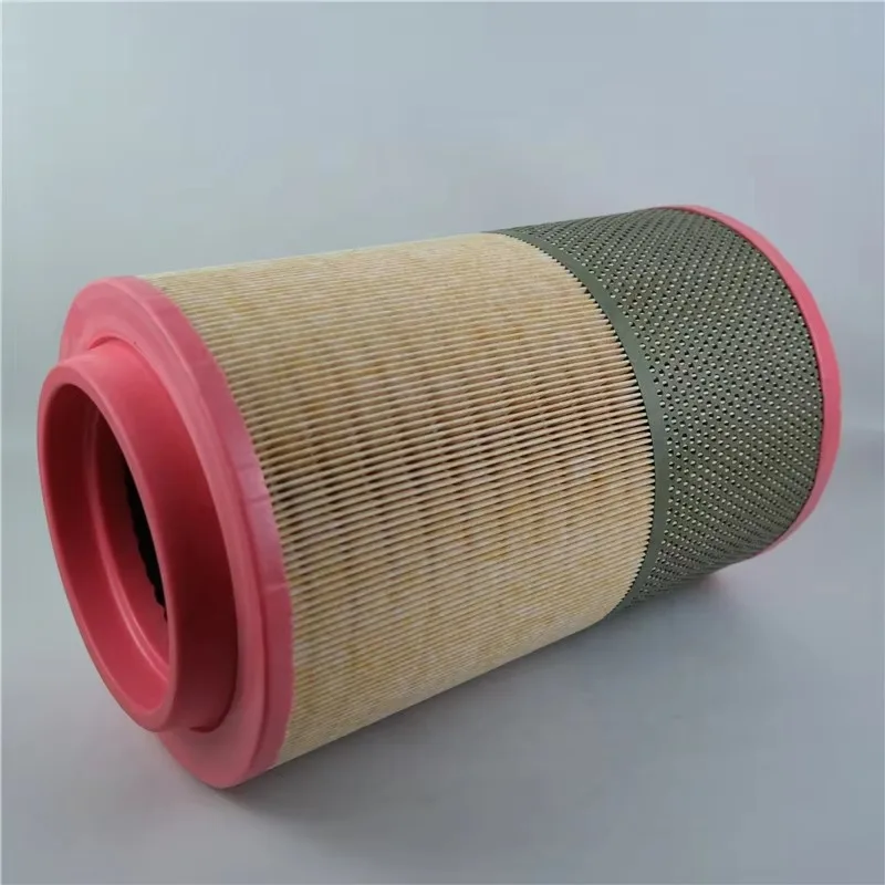 Parti del compressore d'aria Filtro dell'aria 23487457 Kit elemento filtro dell'aria per compressore a vite Ingersoll Rand