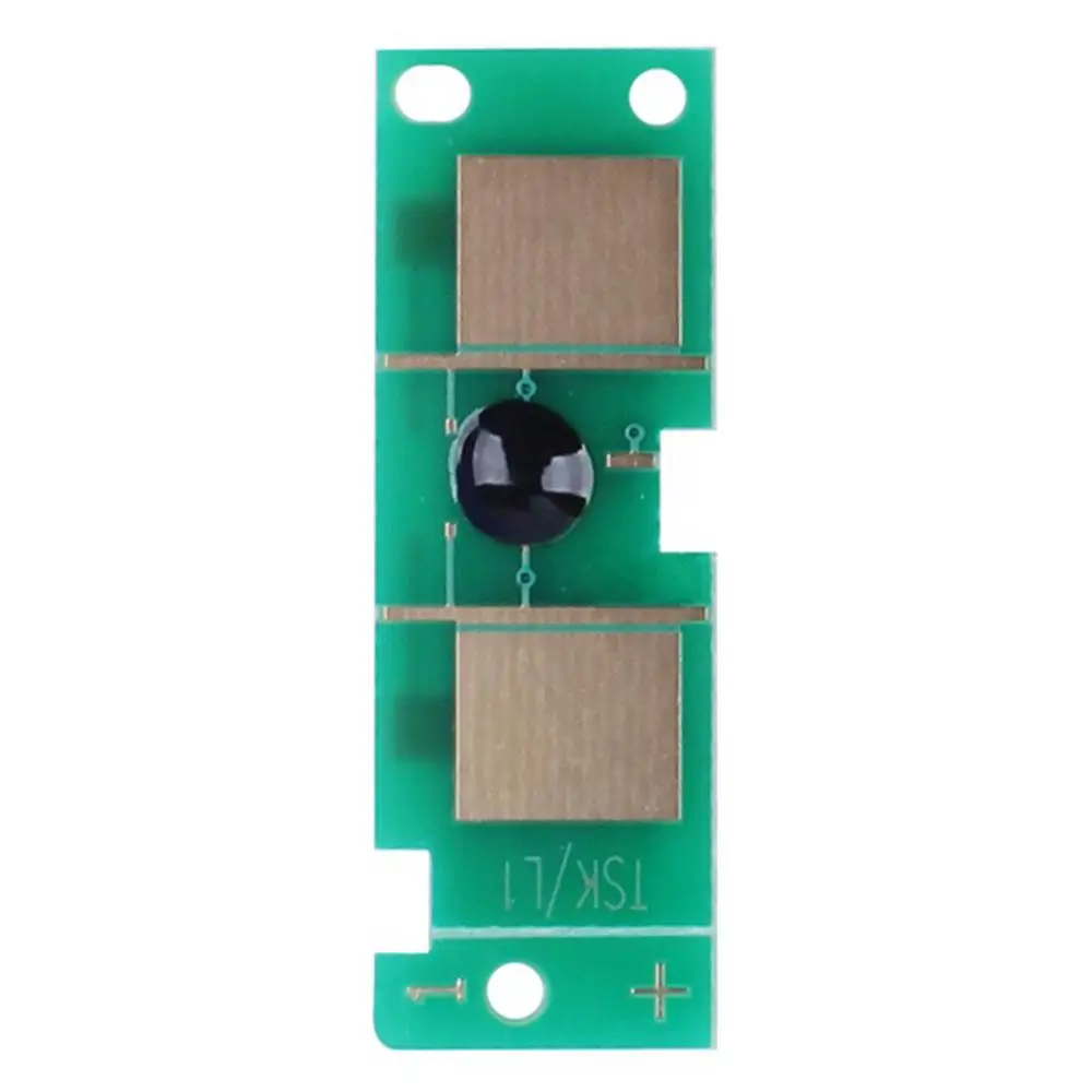 Toner Chip for HP 121A Q3960A Q3961A Q3962A Q3963A Q3964A C9700A C9701A C9702A C9703A For Canon CRG-301 CRG-701 EP-87(LBP2410)