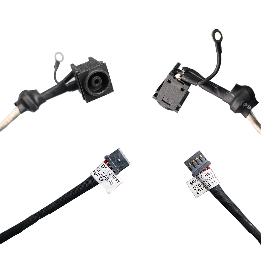 Conector de CC para Sony VPCEB, Cable de enchufe de VPC-EB, VPC-EB11FX, VPC-EB11FM/WI, VPC-EB190X