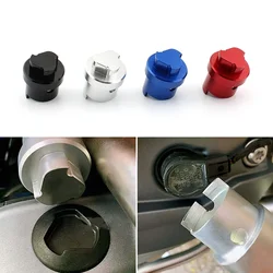 Coil Pack Removal Tool Puller Spark Plug Cap /Engine Oil Filler Cap Tool Wrench for BMW R1250GS R1200GS Adventure R1200S