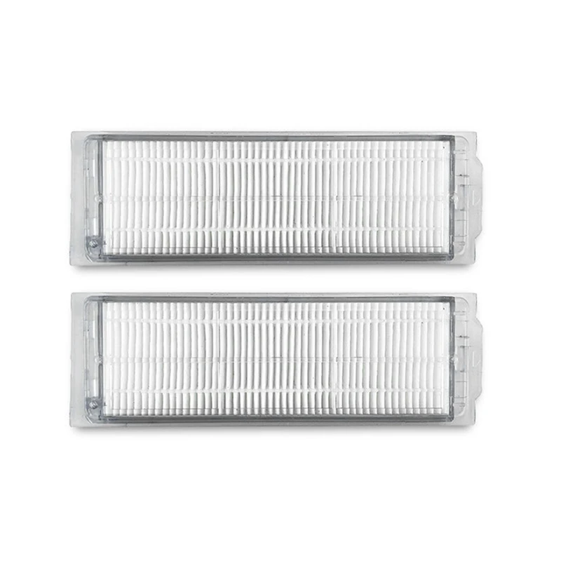 2025-For Xiaomi X20 C101 Sweeping Robot Kit Spare Parts Accessories