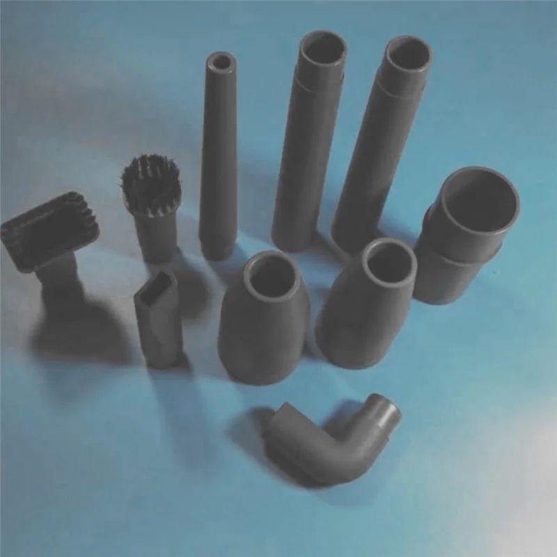 AB43-10 Uds cepillos de limpieza filtro de repuesto accesorios de aspiradora de plástico adecuados para 32, 35, 30 filtro de vacío de orificio Cl