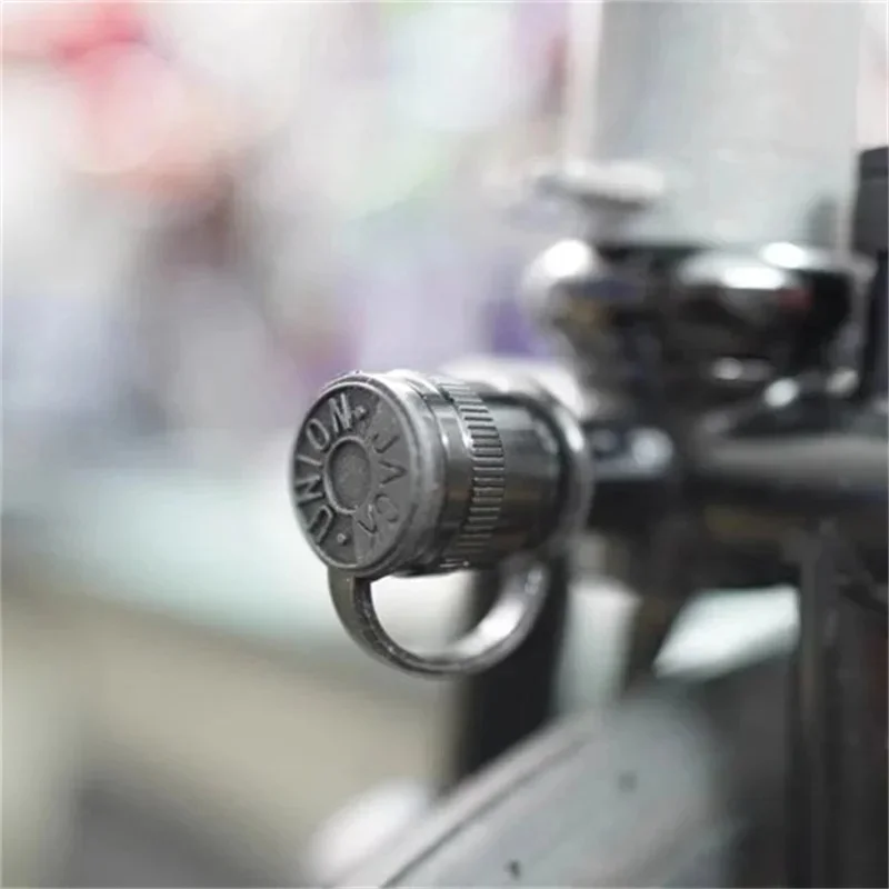 Quick Release Dust Plug for Folding Bike Pedals, for Brompton, Aceoffix, Litepro, A/C/P/T Line Pedals