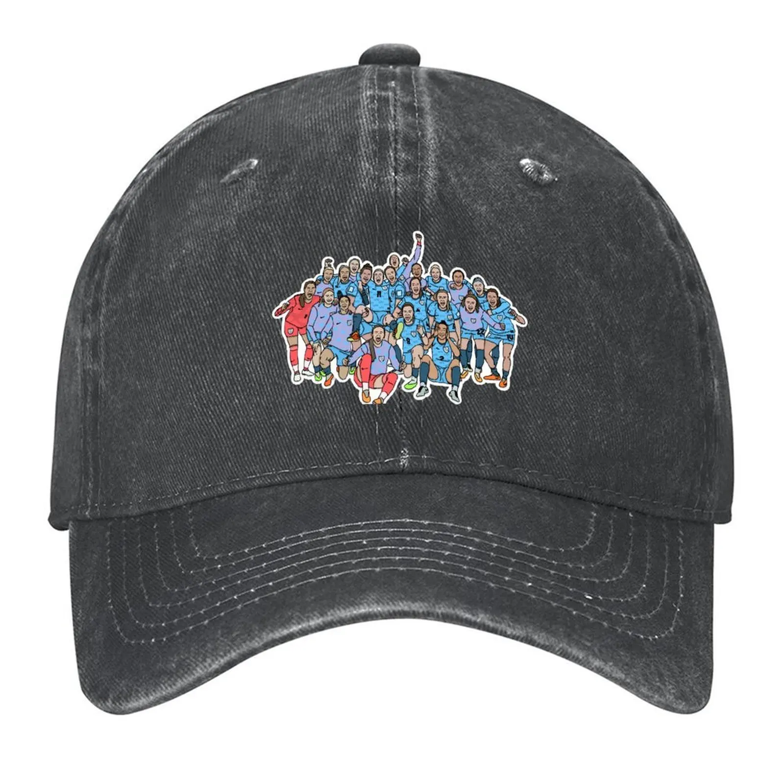 

LIONESSES Baseball Cap hats on offer Horse Hat Dropshipping Hat Man Luxury Caps Women Men's