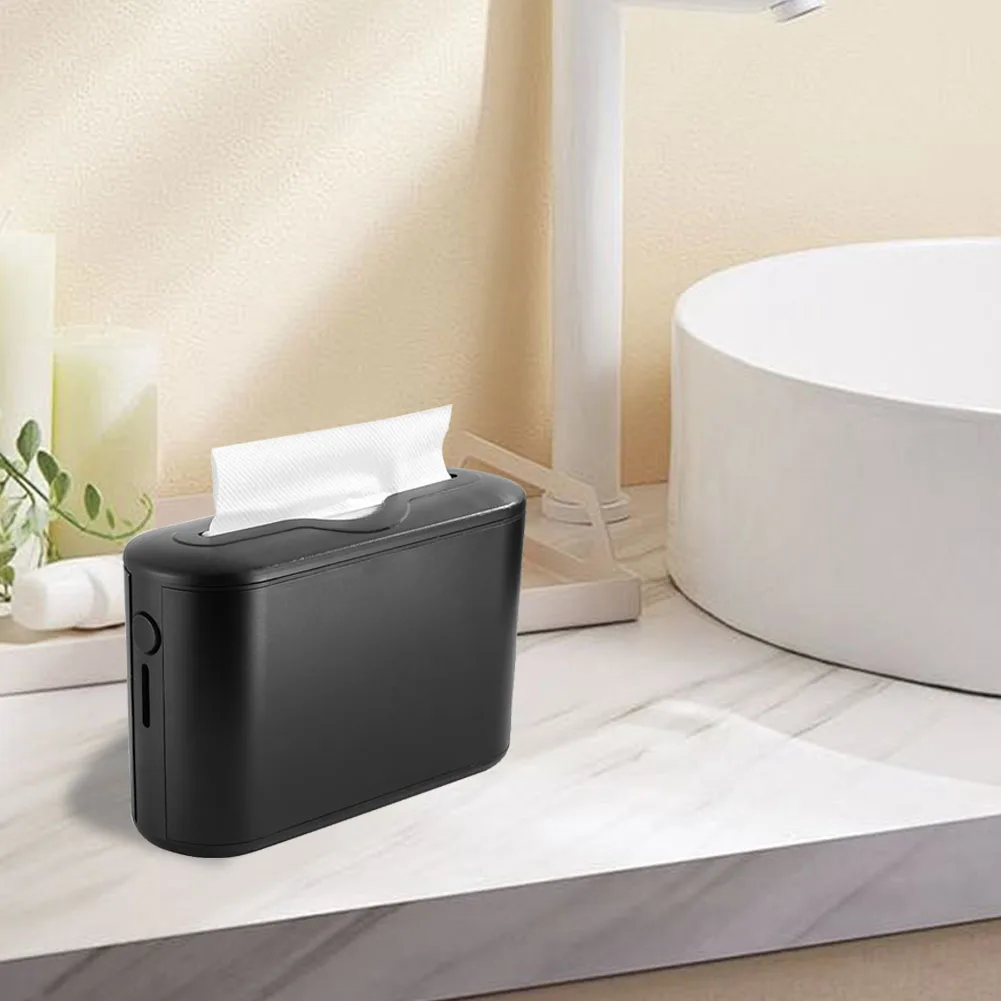 

Диспенсер для бумажных полотенец на столешницу, держатель для салфеток, нескользящий органайзер для салфеток для ресторанов и отелей