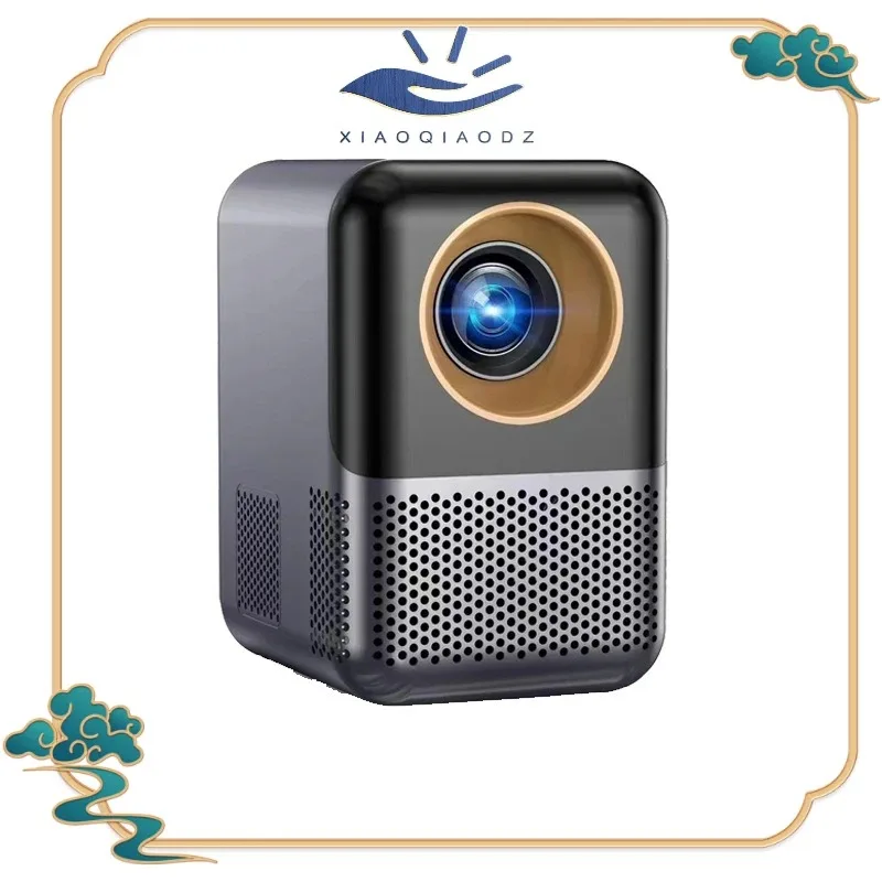 1080P Native Projec…