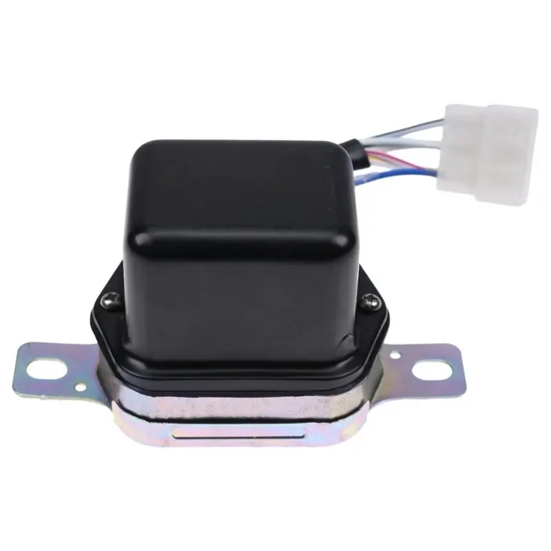 

For Kubota L175 L185 L245 L295 L345 Ford 1100 1101 026000-3260 12V Voltage Regulator Stabilizer 026000-2121 70000-65398