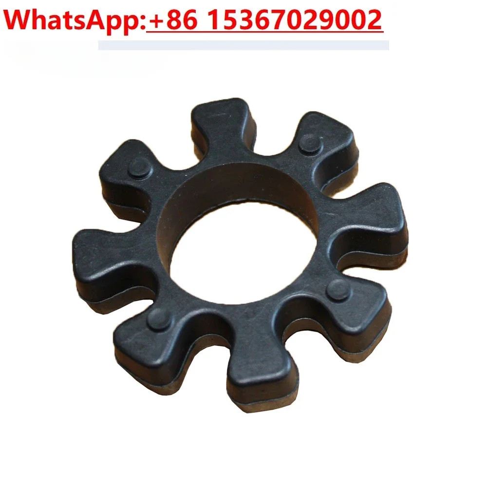 

Эластеры муфты OMT R-42, R-62, R-82, R-103, R-132, с использованием муфты OMT
