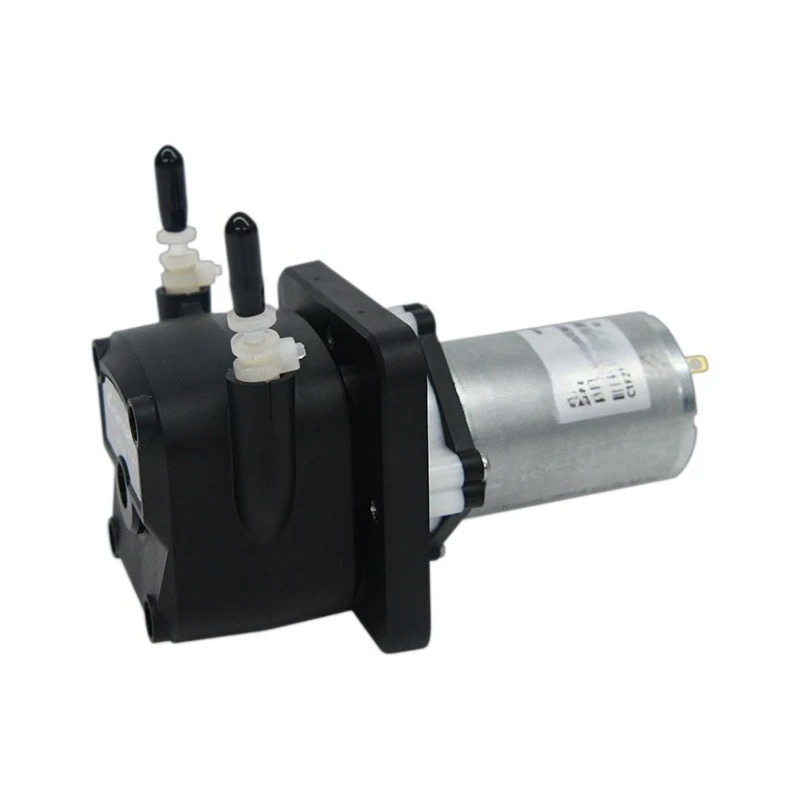 

Peristaltic pump 12V24V small water kamoer large flow small mini micro