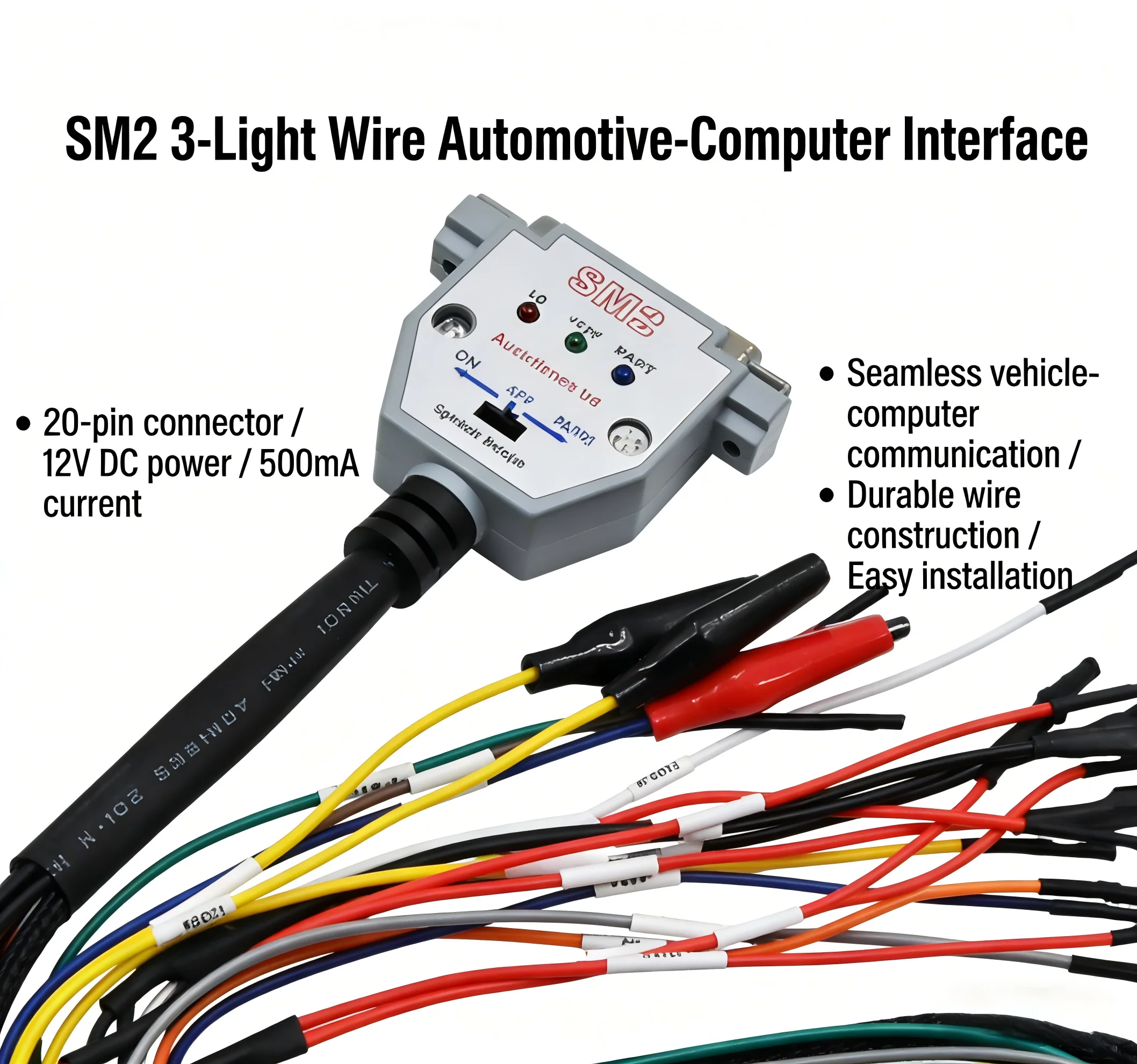 New Version PCM FLASH 67IN1 V1.20 V1.21 PCMflash ECU Programmer OBD BENCH BOOT 1.21 1.20
