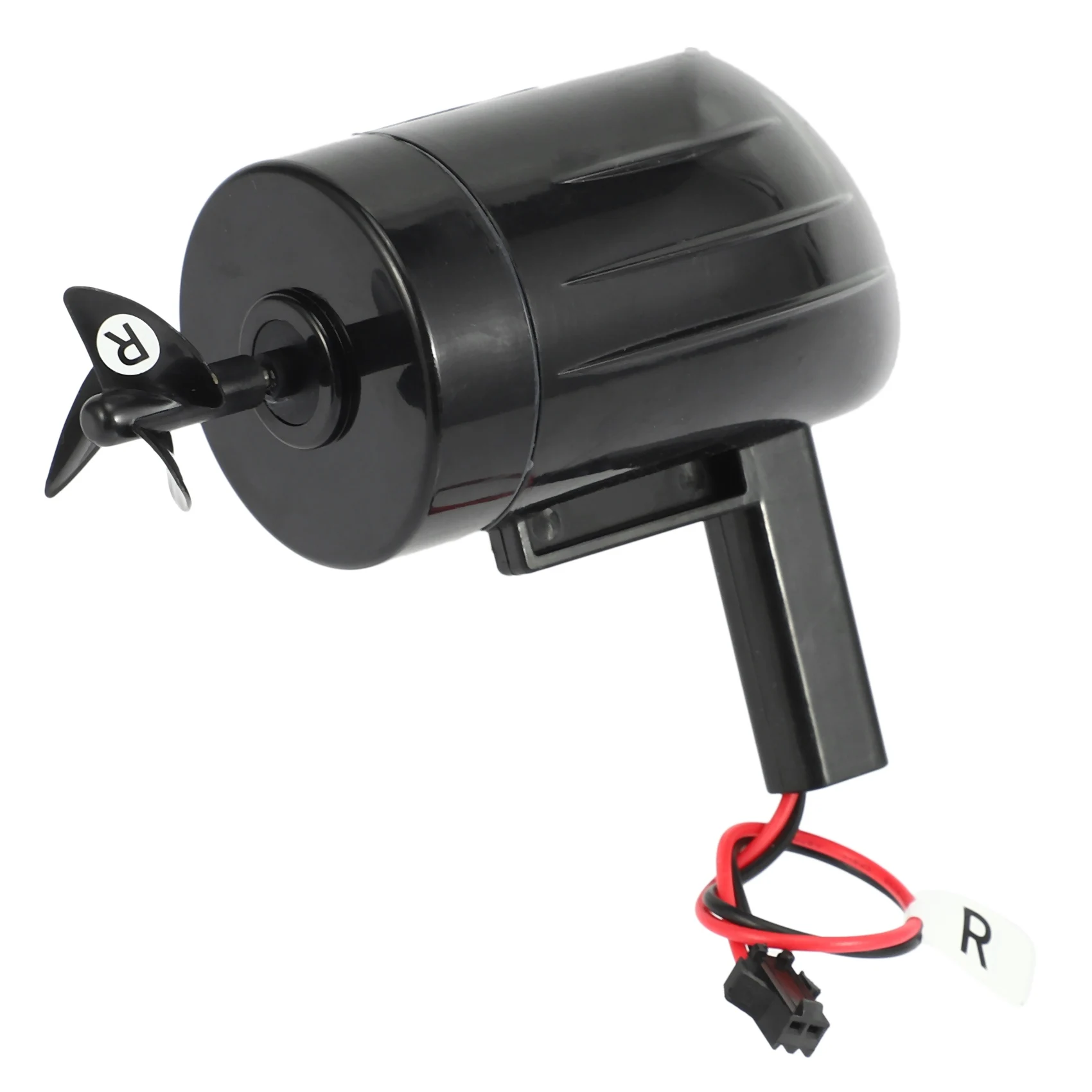 

for 2011-5 Fishing RC Boat Right Side Forward Motor Parts Accessories for Upgraded 2011-5 Bait Boat,Right