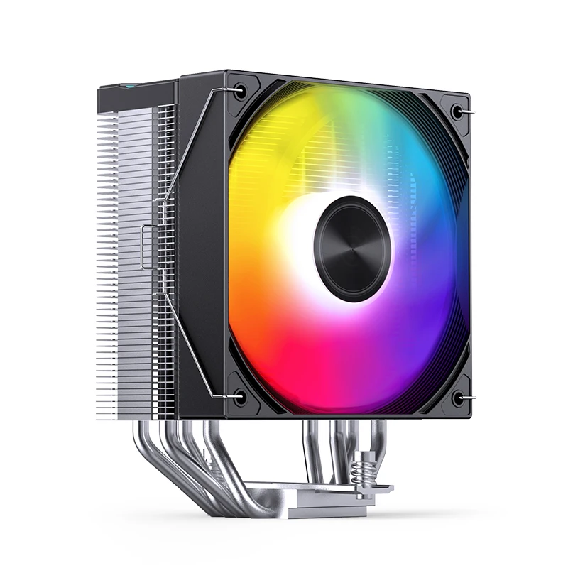 JONSBO CA40/CA80/CA90 CPU Cool - Pc Gaming Jonsbo บทวิจารณ์และราคา