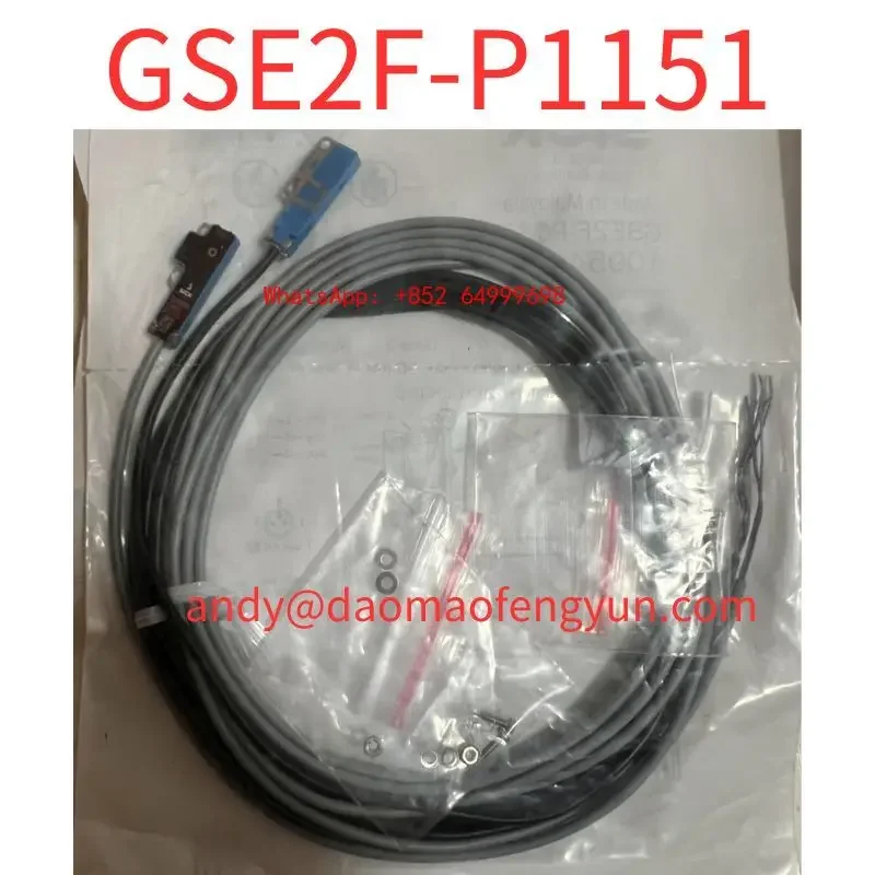 

Brand New Sensor GSE2F-P1151 1095436