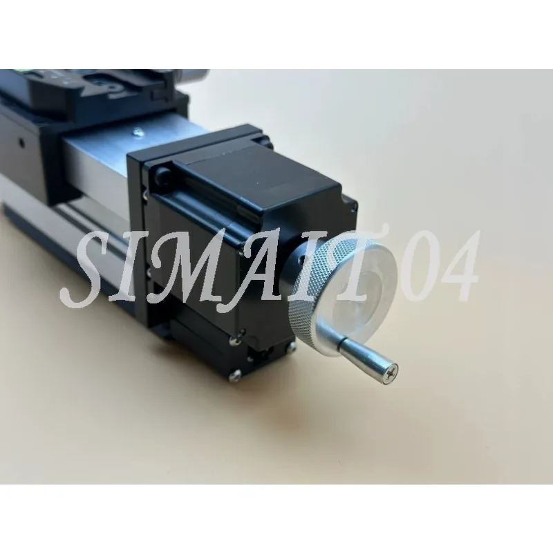 New Micro Stacking, Macro Stacking, Fully Automatic Slide Rail, High Precision and Zero Return Difference