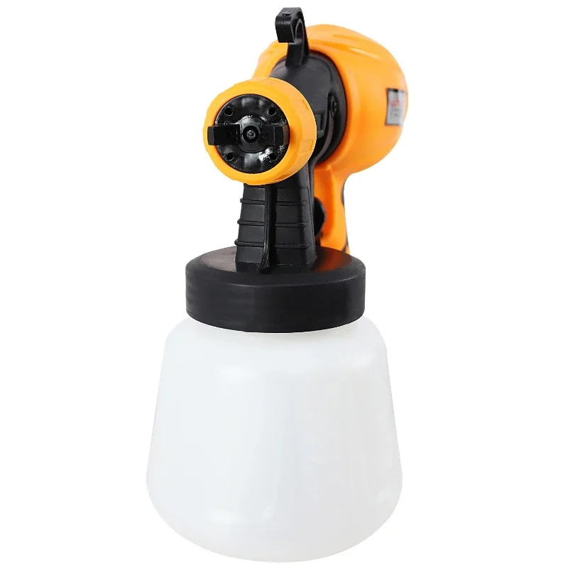 

Cross-border new high-pressure disinfection spray gun spray gun portable latex paint spray gun