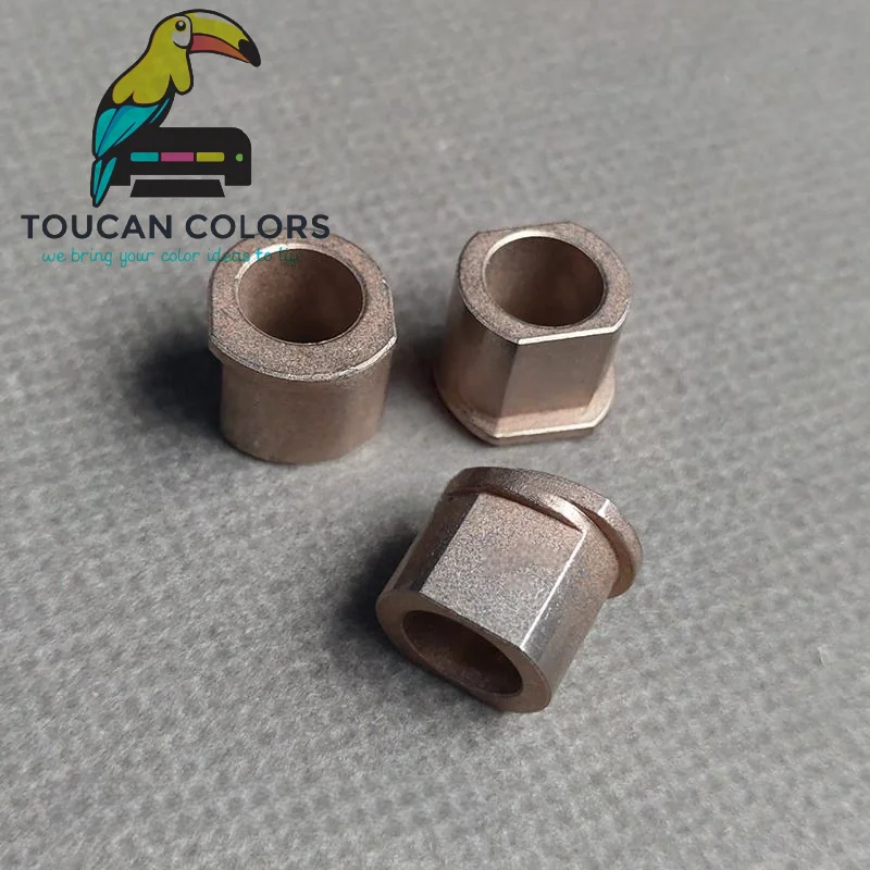 

ToucanPrinter For Konica Minolta Registration Bushing C554 C754 C654 C224 C458 C558 BH558E BH658E BH658 BH558 Copper A161702200