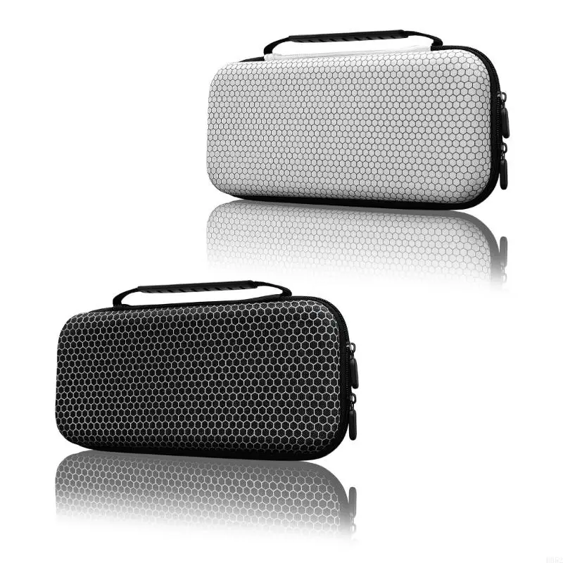 

H052 Storage Bag Organizers Box Case Antiscratch Handbag For NS 2 EVA Bag