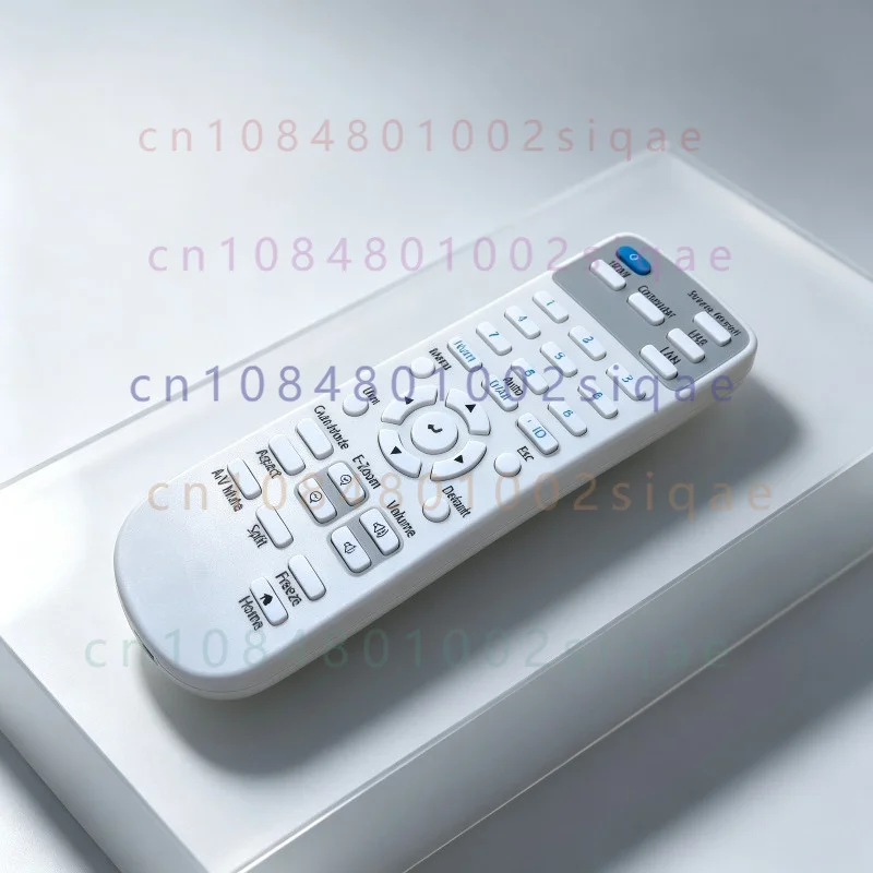 Replacement FOR Epson EB-810E,815E,L210W,L260F,L210SF Projector Remote Control 222150800
