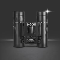 MOGE 100X22 High Power HD Binoculars 3000/30000m Long Range BAK4 FMC Telescope