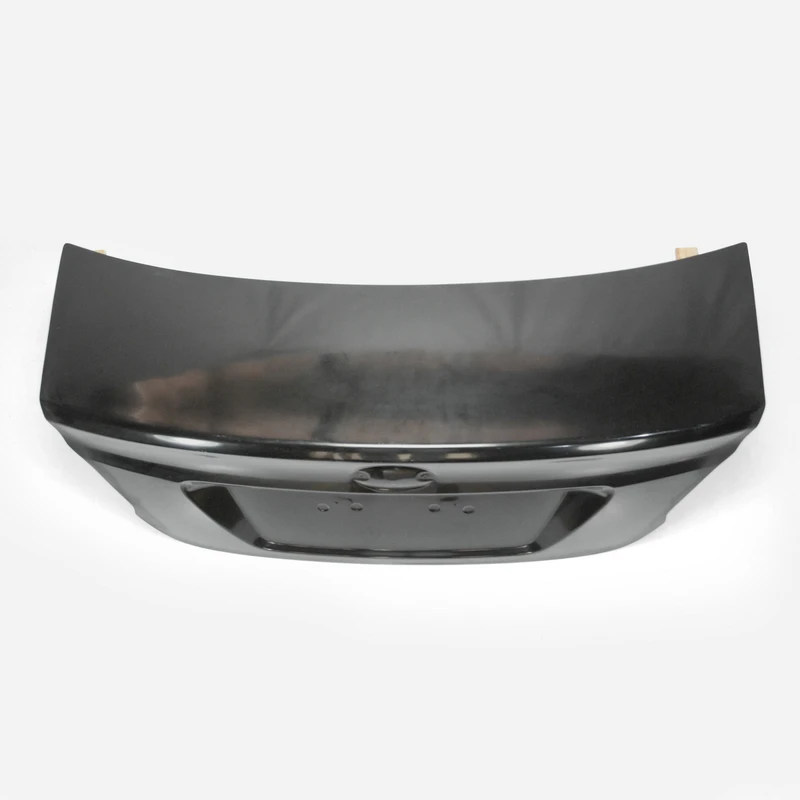 

OEM Fiberglass Trunk for Subaru Impreza VAB VAF STI 11-16 Model Exterior Accessories