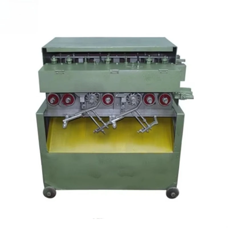 The best bamboo toothpick production machine in Vietnam