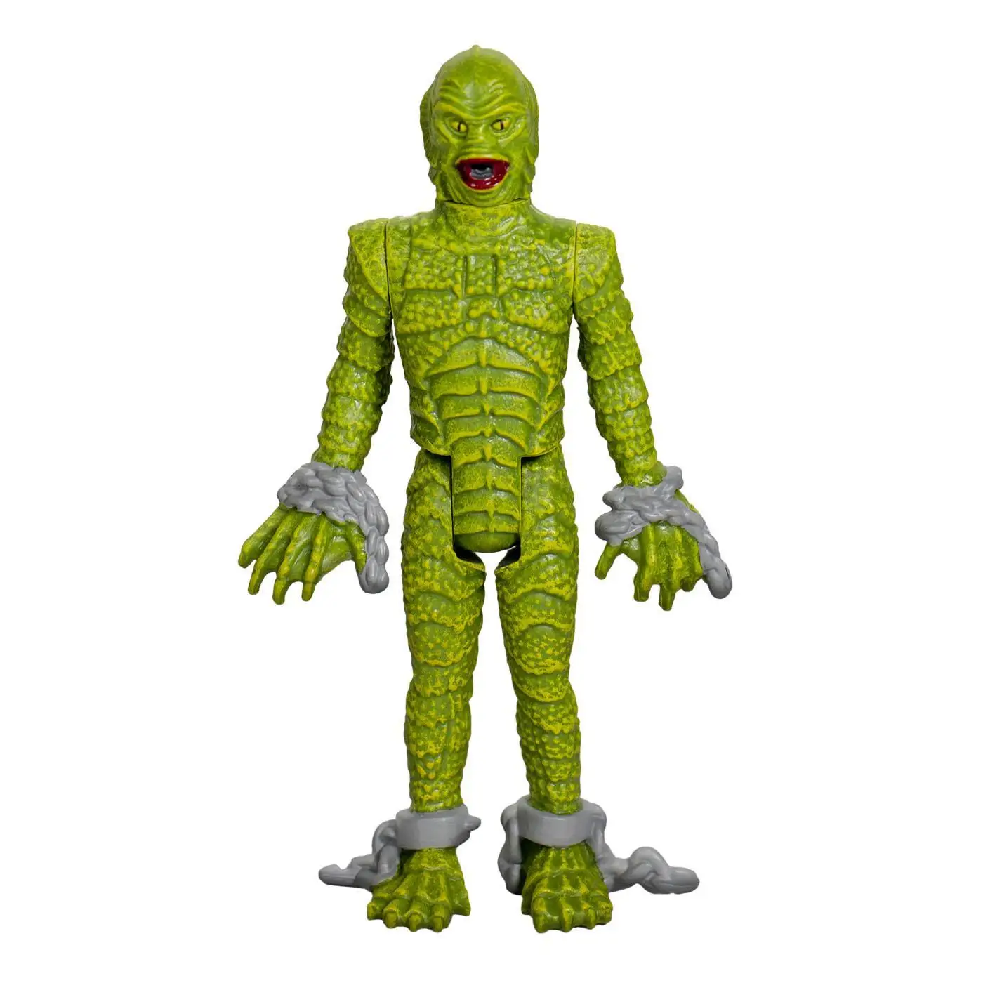 Universal Monsters The Invisible Man Revenge of The Creature Dracula Bride of Frankenstein Revenge Creature Action Figure Toys