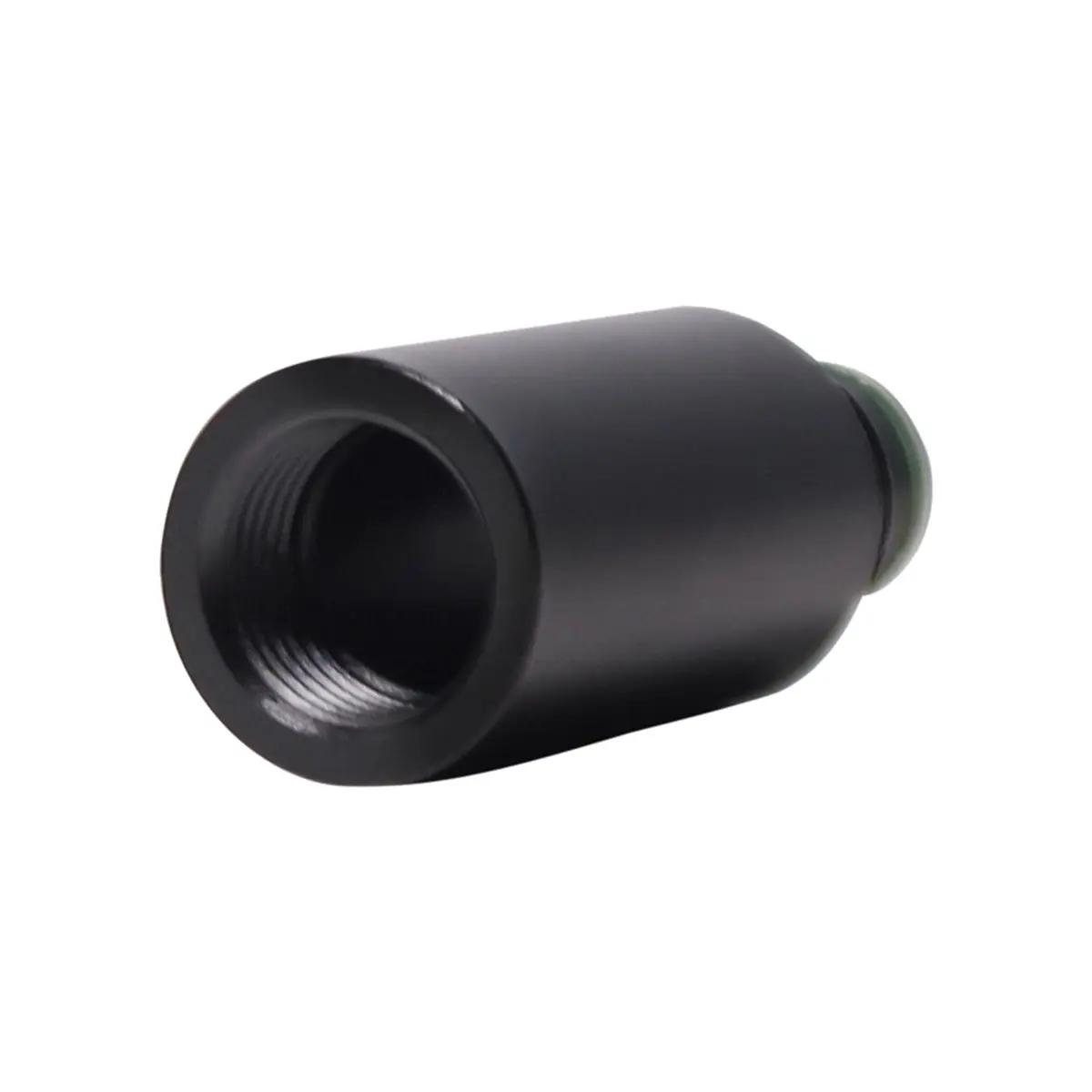 G1/2-14 Cylinder Refill Filling Adapter Air Tank Soft Connector Regulator Fittings Diving Aquarium Soda CO2 Accesories